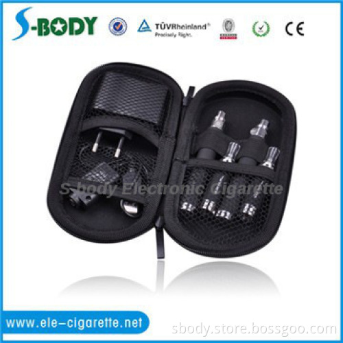 2014 S-Body Hot New Evod electronic cigarette wholesale With Free OEM